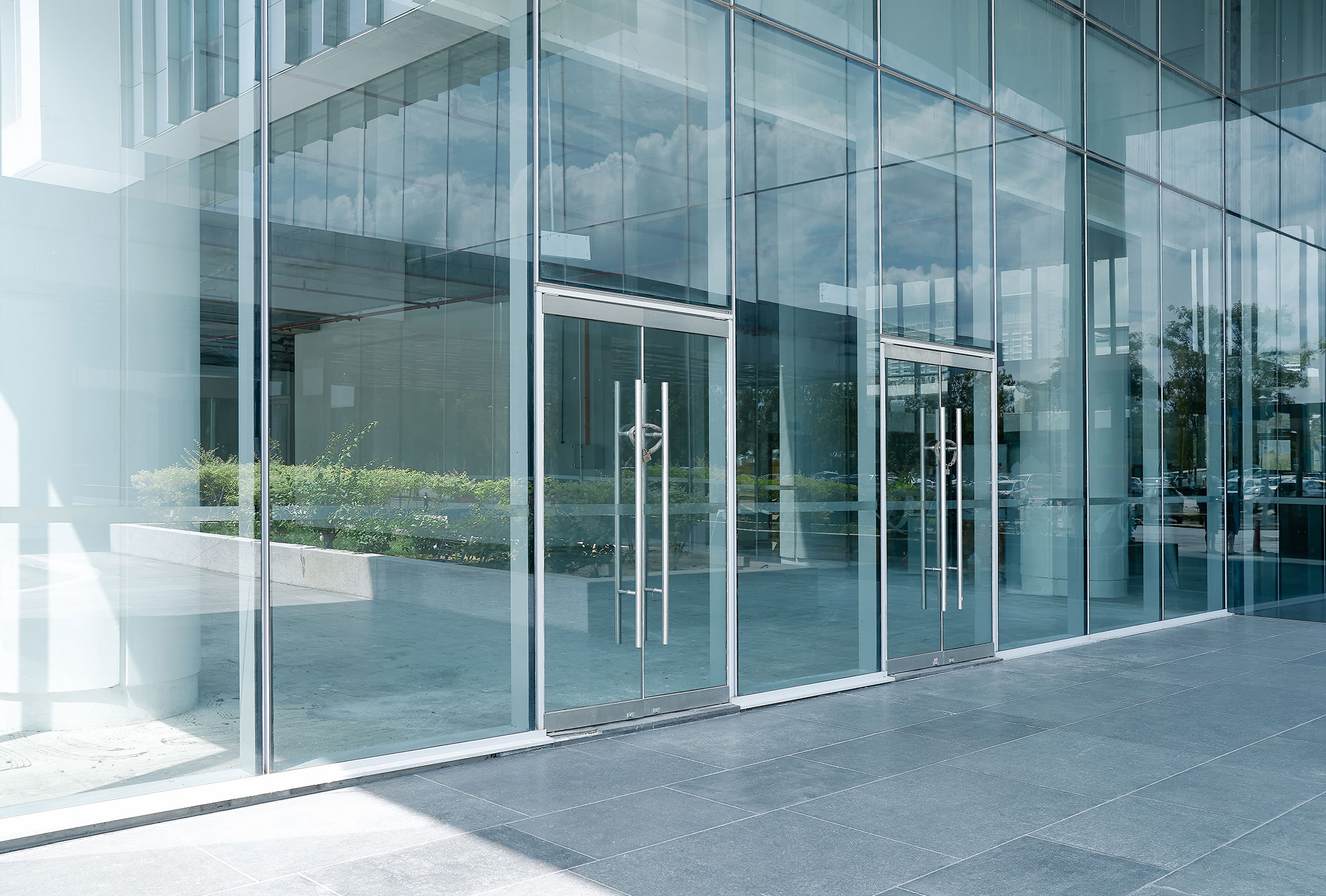 Architecture Windows Doors Airwerks Aluminium